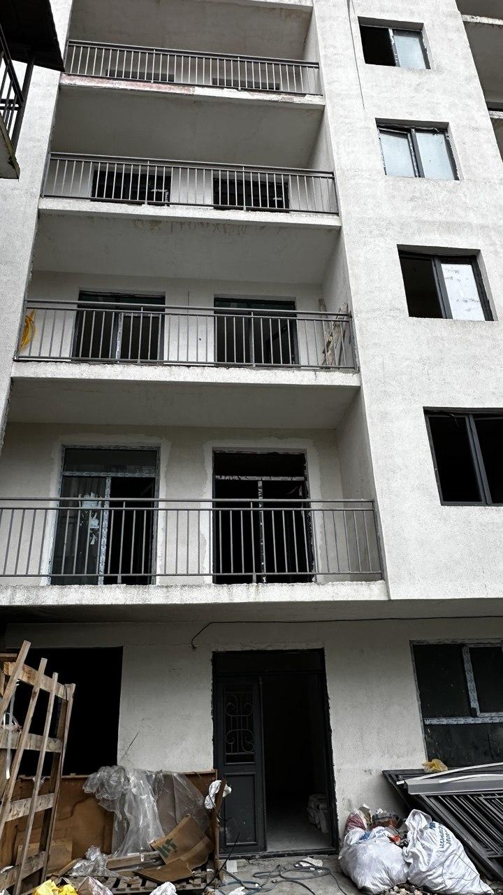 Commercial Property For Sale: 73 M² In Batumi, Parnavaz Mepe St, 59 – $310,000 view 9