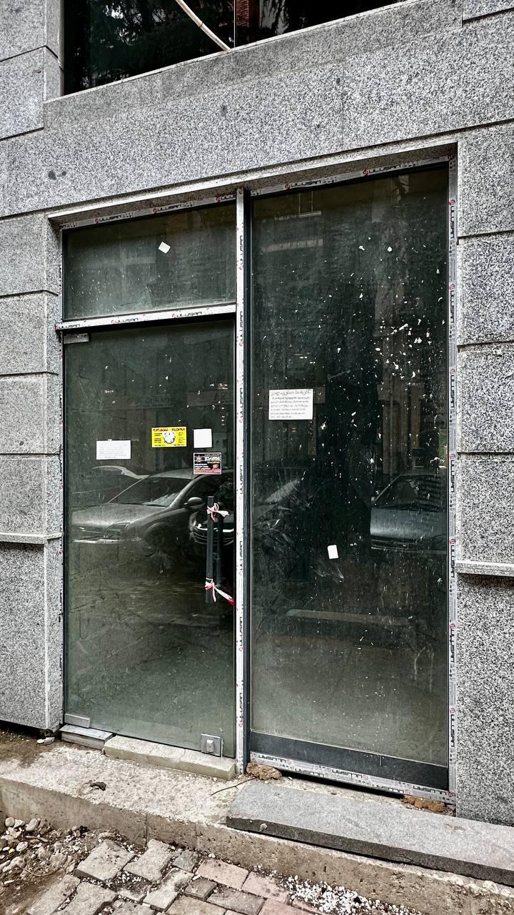Commercial Property For Sale: 73 M² In Batumi, Parnavaz Mepe St, 59 – $310,000 view 6