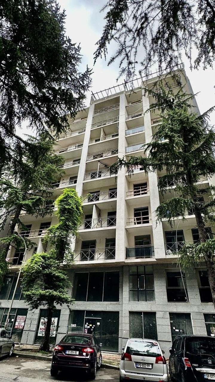 Commercial Property For Sale: 73 M² In Batumi, Parnavaz Mepe St, 59 – $310,000 view 2