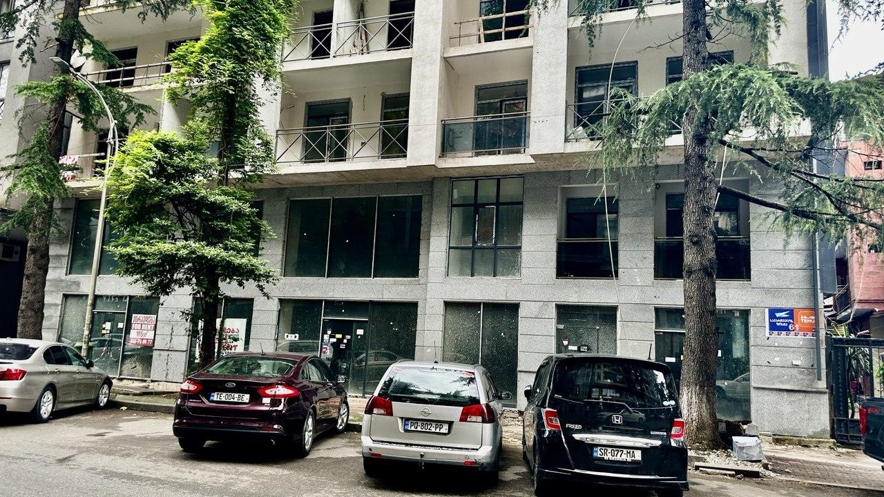 Commercial Property For Sale: 73 M² In Batumi, Parnavaz Mepe St, 59 – $310,000 view 3