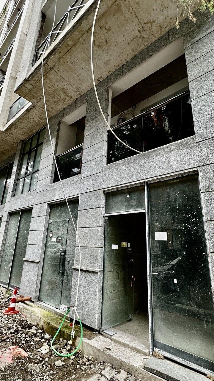 Commercial Property For Sale: 73 M² In Batumi, Parnavaz Mepe St, 59 – $310,000 view 5
