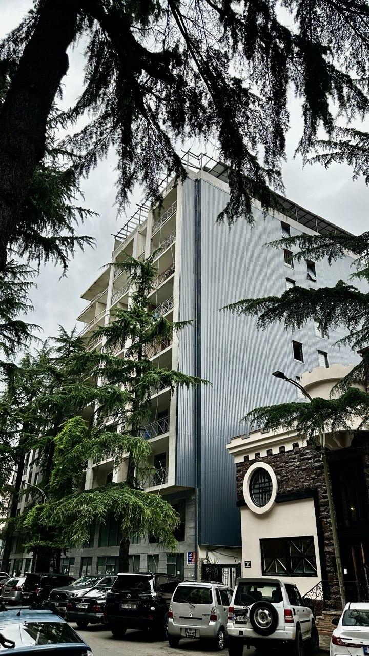 Commercial Property For Sale: 73 M² In Batumi, Parnavaz Mepe St, 59 – $310,000 view 4
