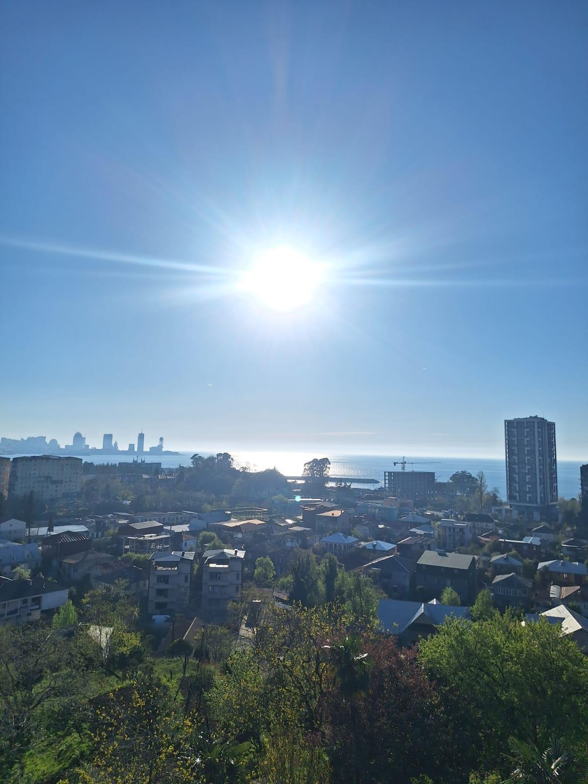 5-Room House For Rent In Batumi, Markoz Achareli 3rd Lane, 12 view 5