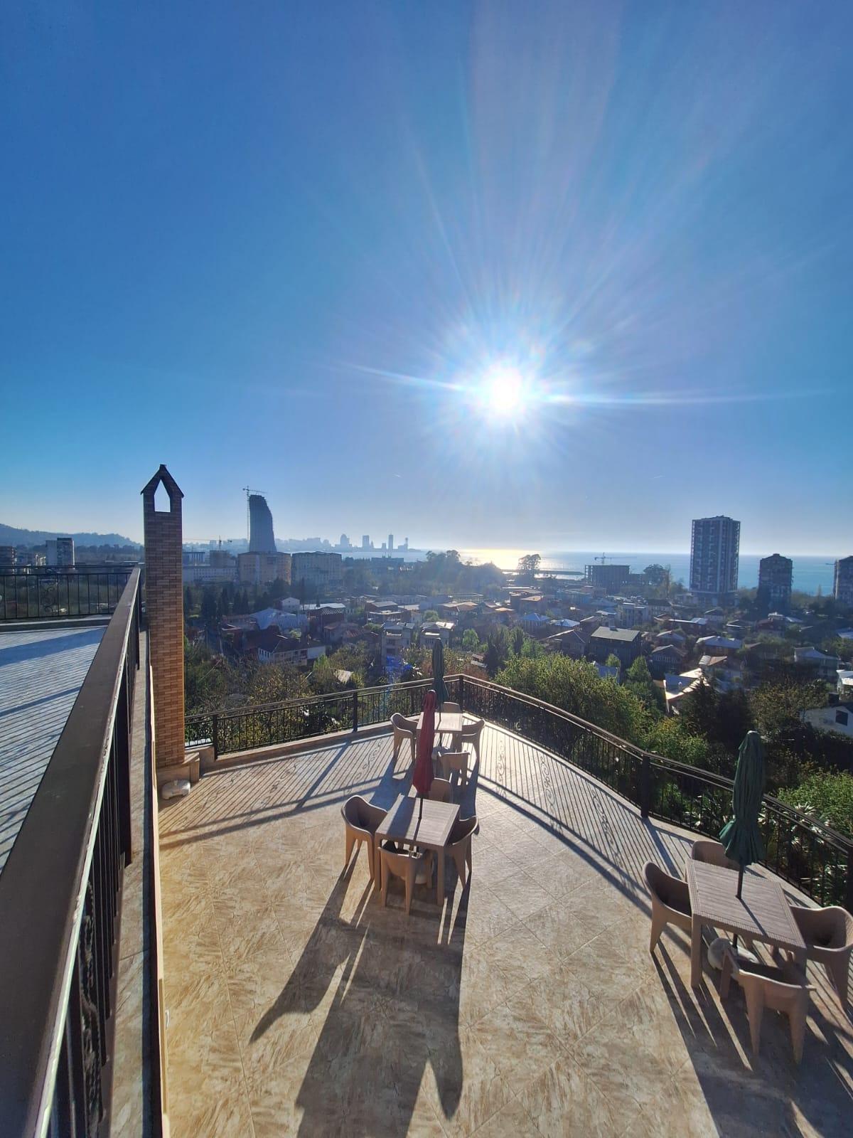 5-Room House For Rent In Batumi, Markoz Achareli 3rd Lane, 12 view 4