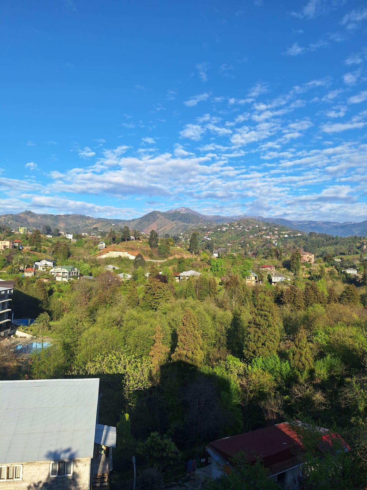5-Room House For Rent In Batumi, Markoz Achareli 3rd Lane, 12 view 6