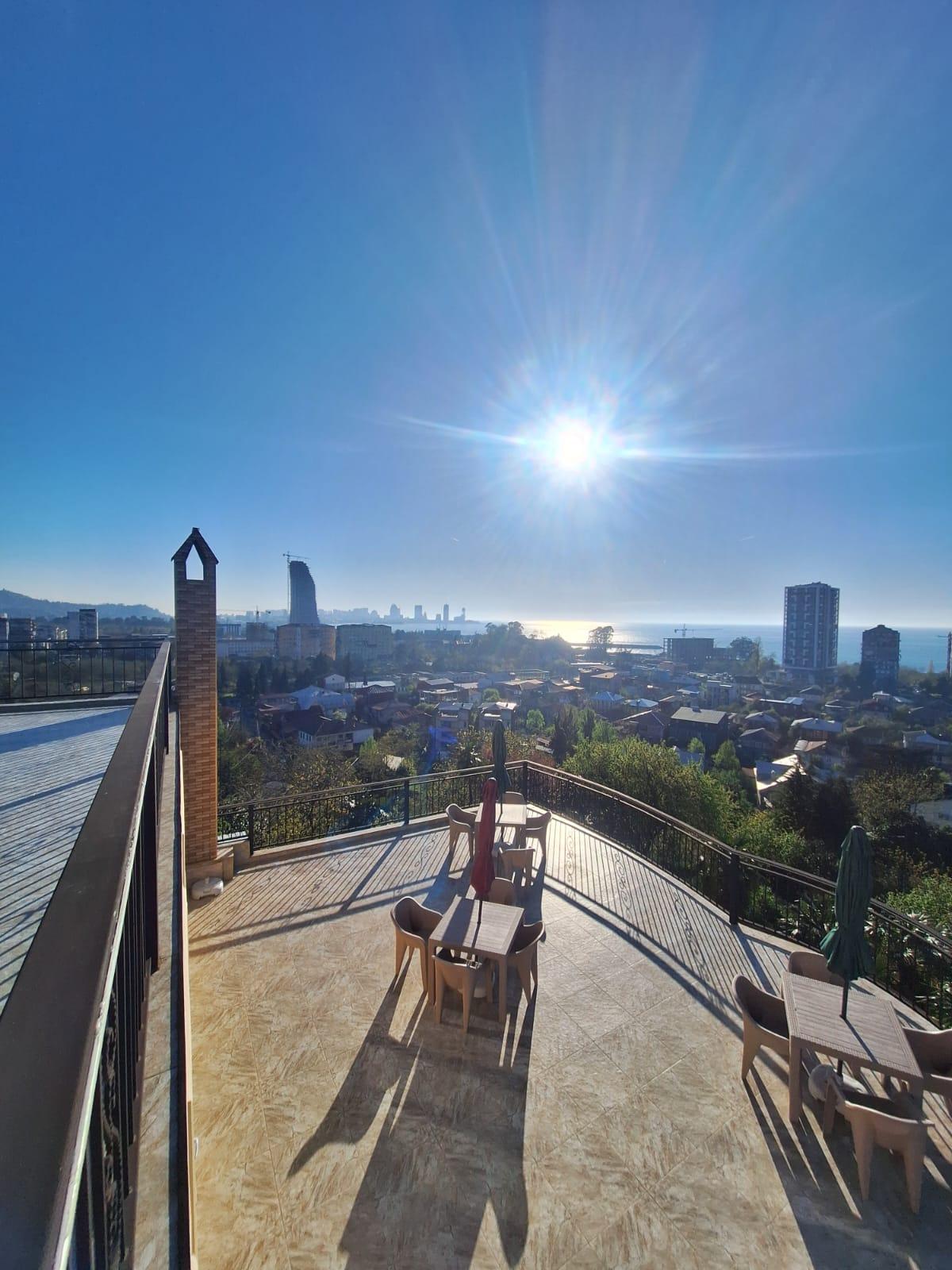 5-Room House For Rent In Batumi, Markoz Achareli 3rd Lane, 12 view 9