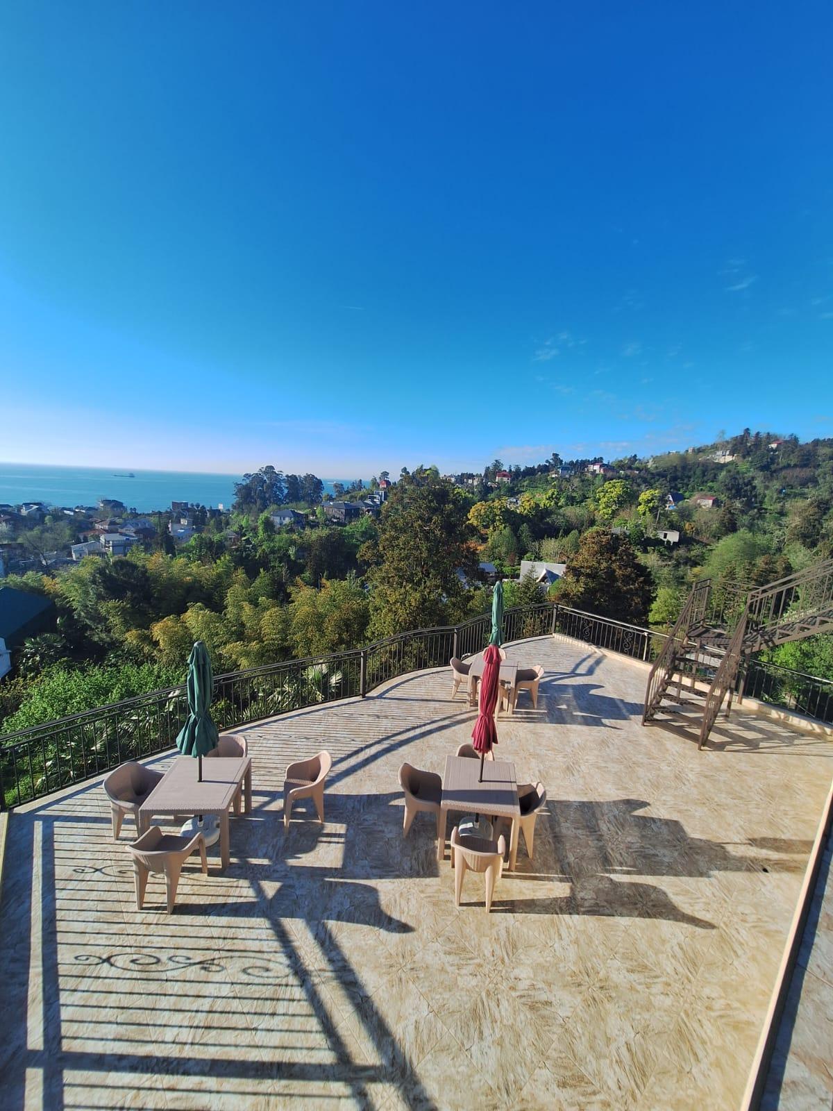 5-Room House For Rent In Batumi, Markoz Achareli 3rd Lane, 12 view 10