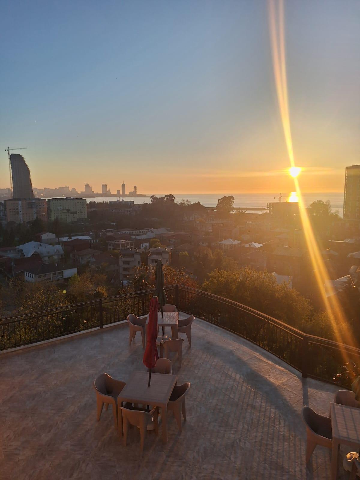 5-Room House For Rent In Batumi, Markoz Achareli 3rd Lane, 12 view 14