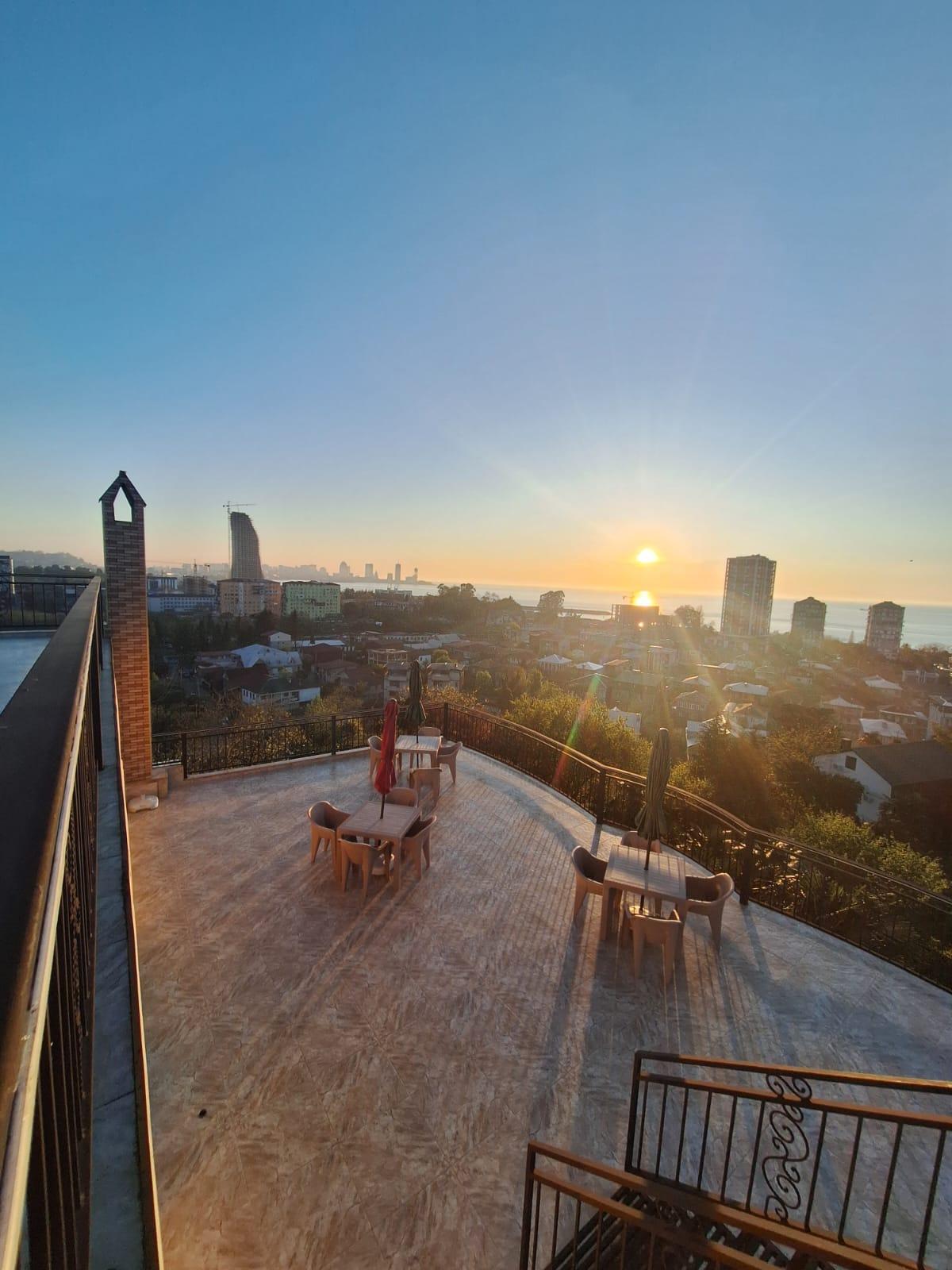 5-Room House For Rent In Batumi, Markoz Achareli 3rd Lane, 12 view 12