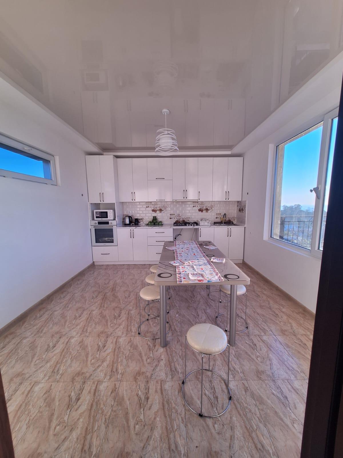 5-Room House For Rent In Batumi, Markoz Achareli 3rd Lane, 12 view 15