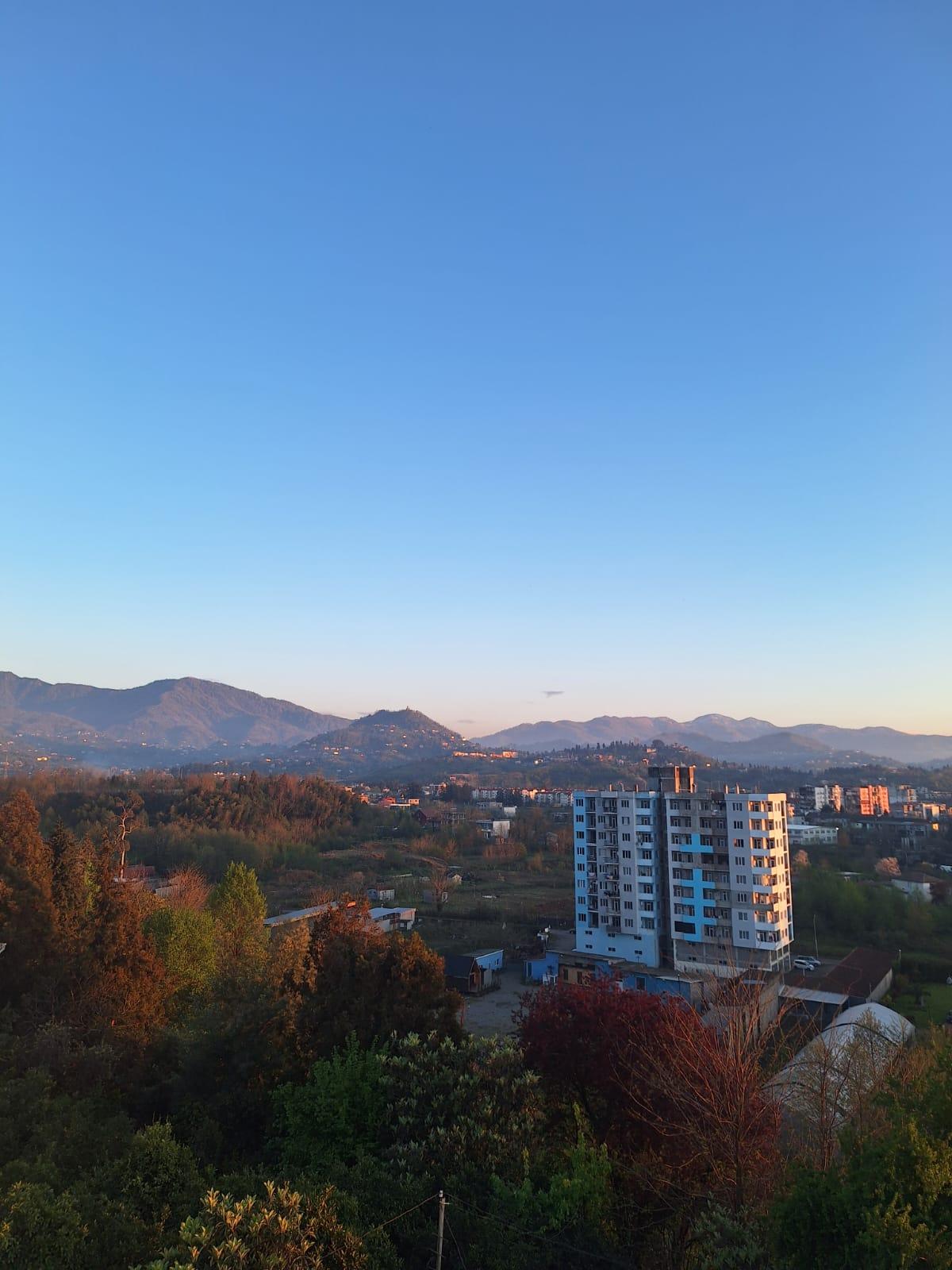 5-Room House For Rent In Batumi, Markoz Achareli 3rd Lane, 12 view 18