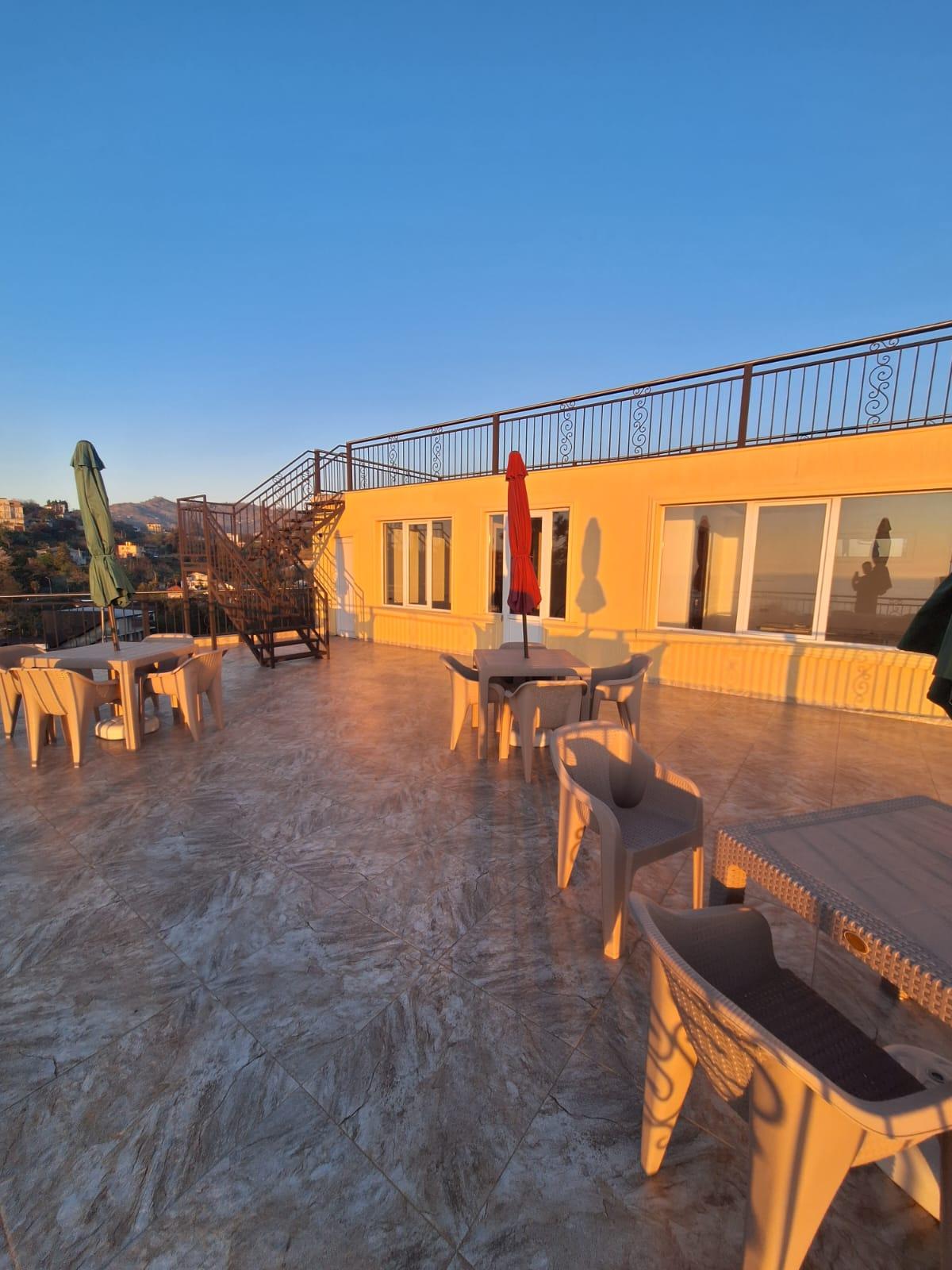 5-Room House For Rent In Batumi, Markoz Achareli 3rd Lane, 12 view 17