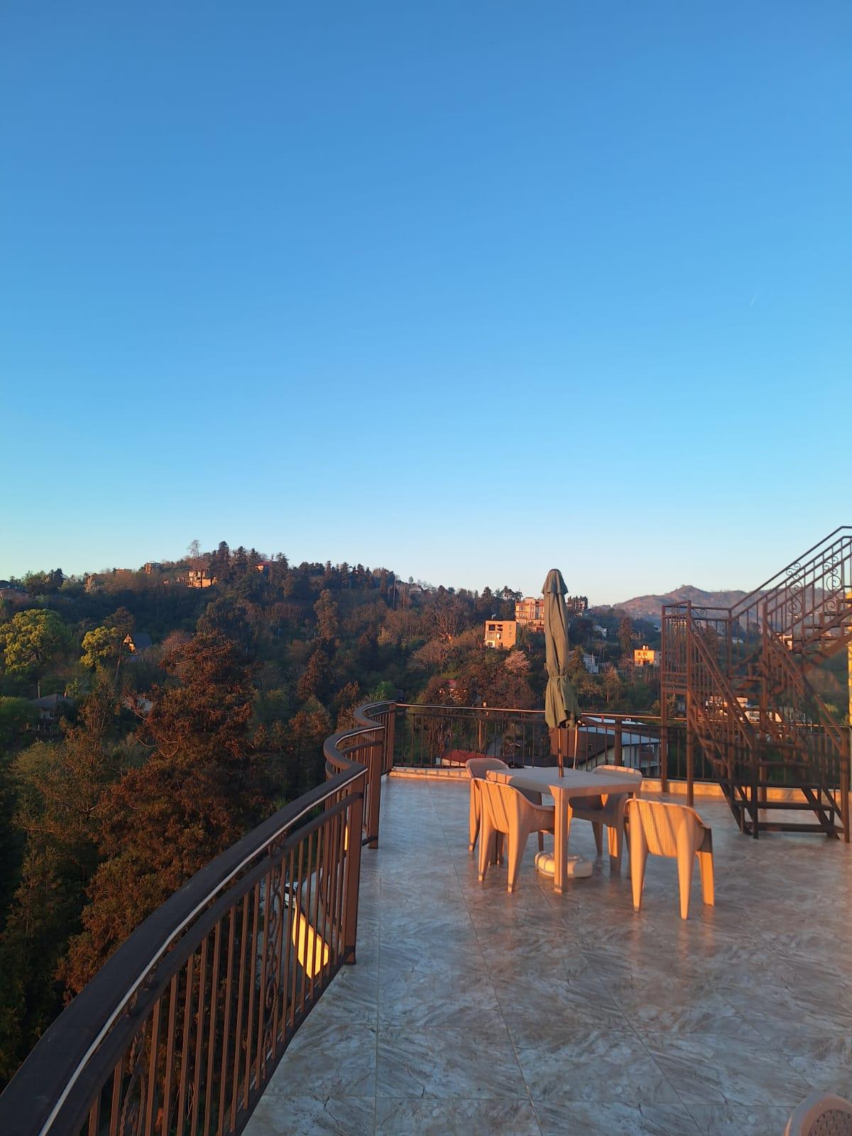 5-Room House For Rent In Batumi, Markoz Achareli 3rd Lane, 12 view 20