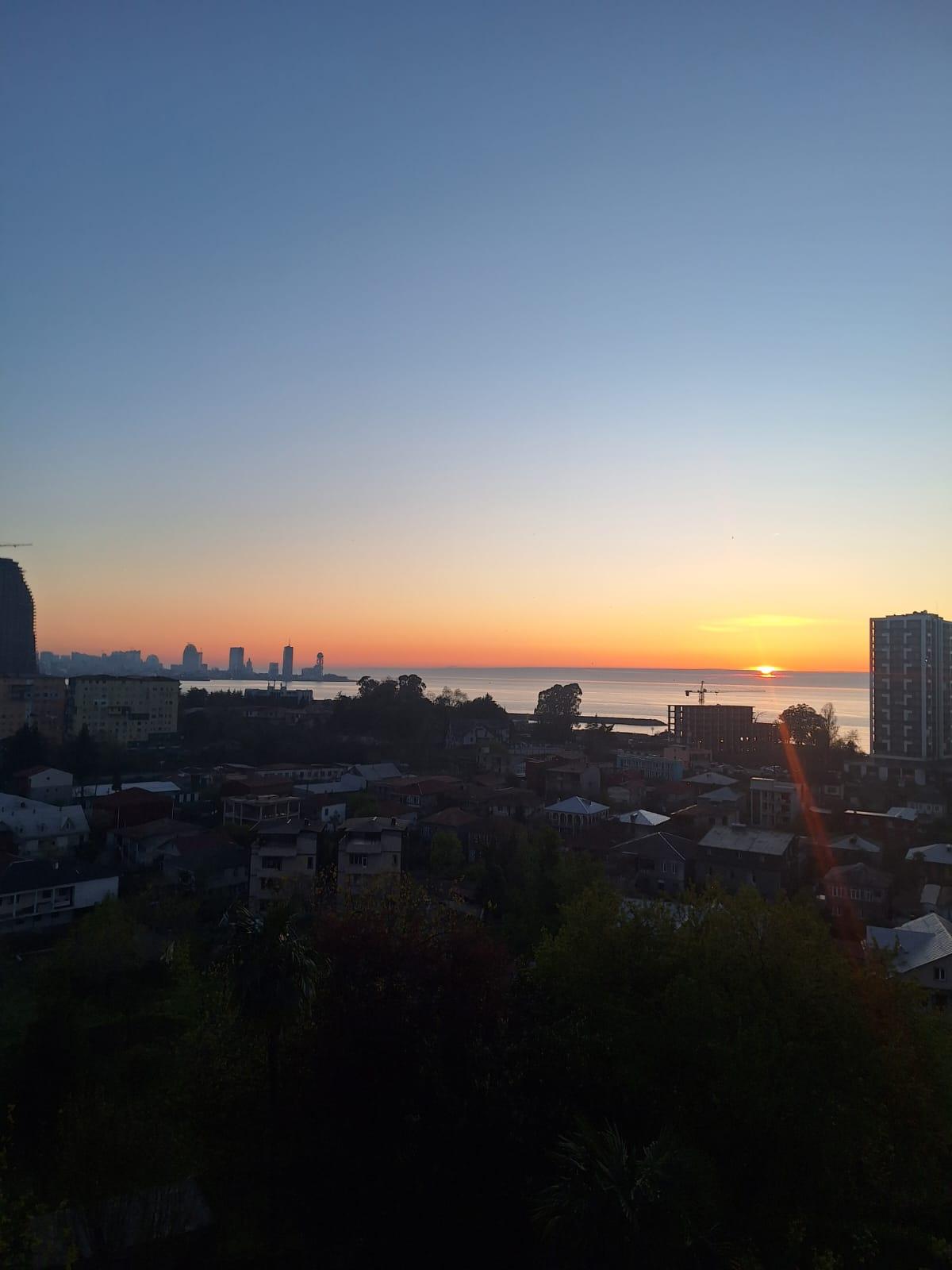 5-Room House For Rent In Batumi, Markoz Achareli 3rd Lane, 12 view 21
