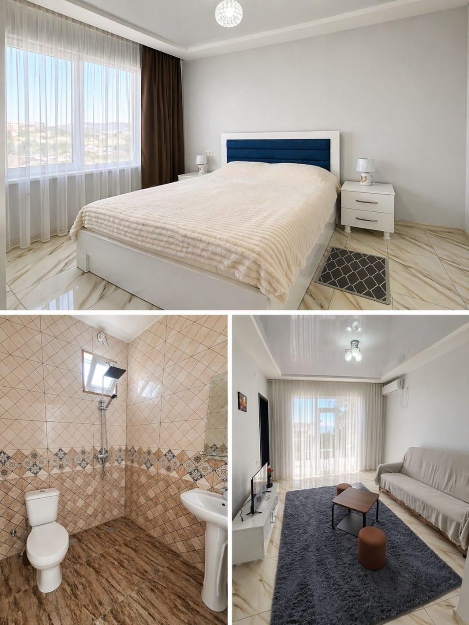 5-Room House For Rent In Batumi, Markoz Achareli 3rd Lane, 12 view 23
