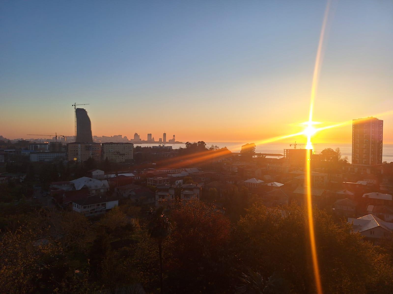 5-Room House For Rent In Batumi, Markoz Achareli 3rd Lane, 12 view 32
