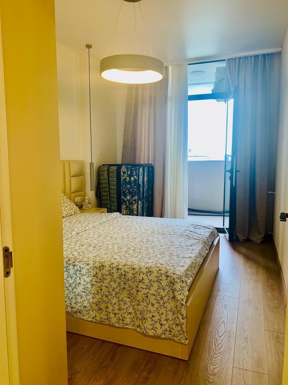 2-Room Apartment For Daily Rent In Batumi, Zhiuli Shartava Ave, 13, 35 M² — 150 ₾ Per Day view 4