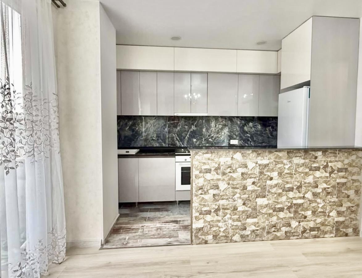 3-Room Apartment For Rent In Batumi, Horizon Abashidze view 8