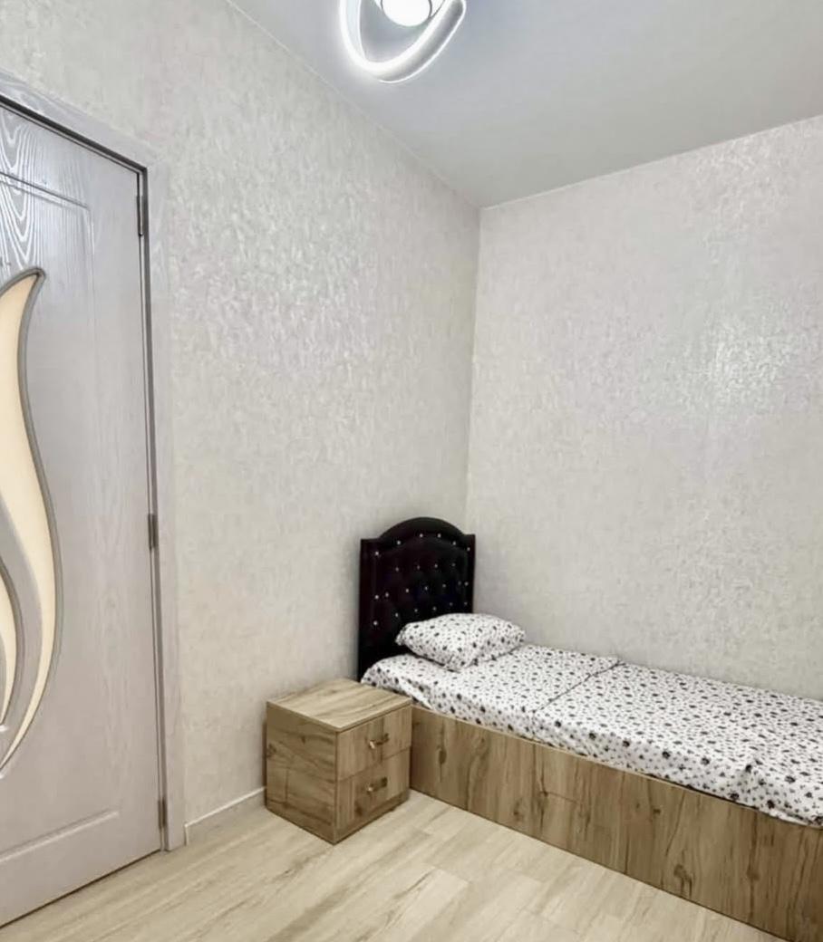 3-Room Apartment For Rent In Batumi, Horizon Abashidze view 11