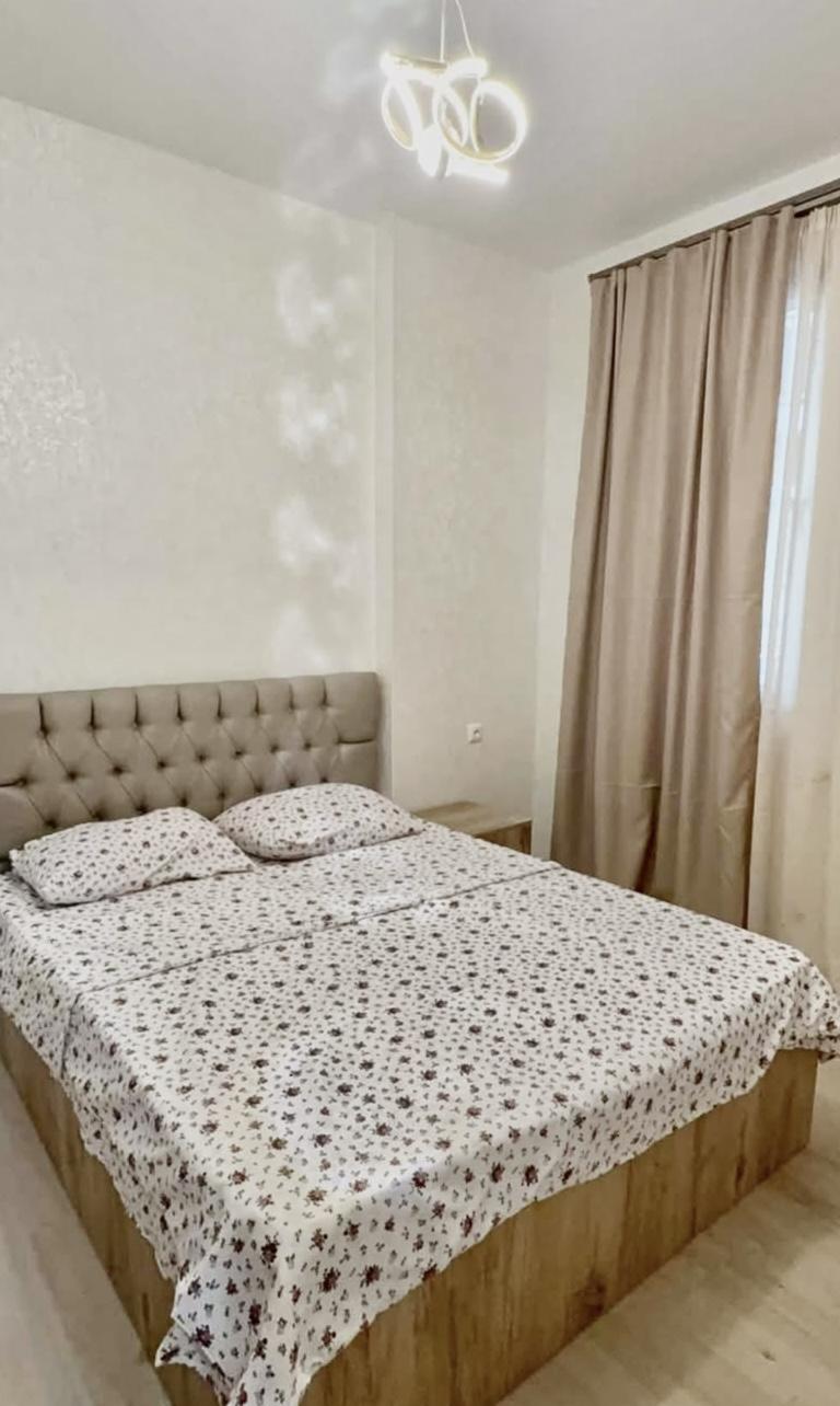 3-Room Apartment For Rent In Batumi, Horizon Abashidze view 10