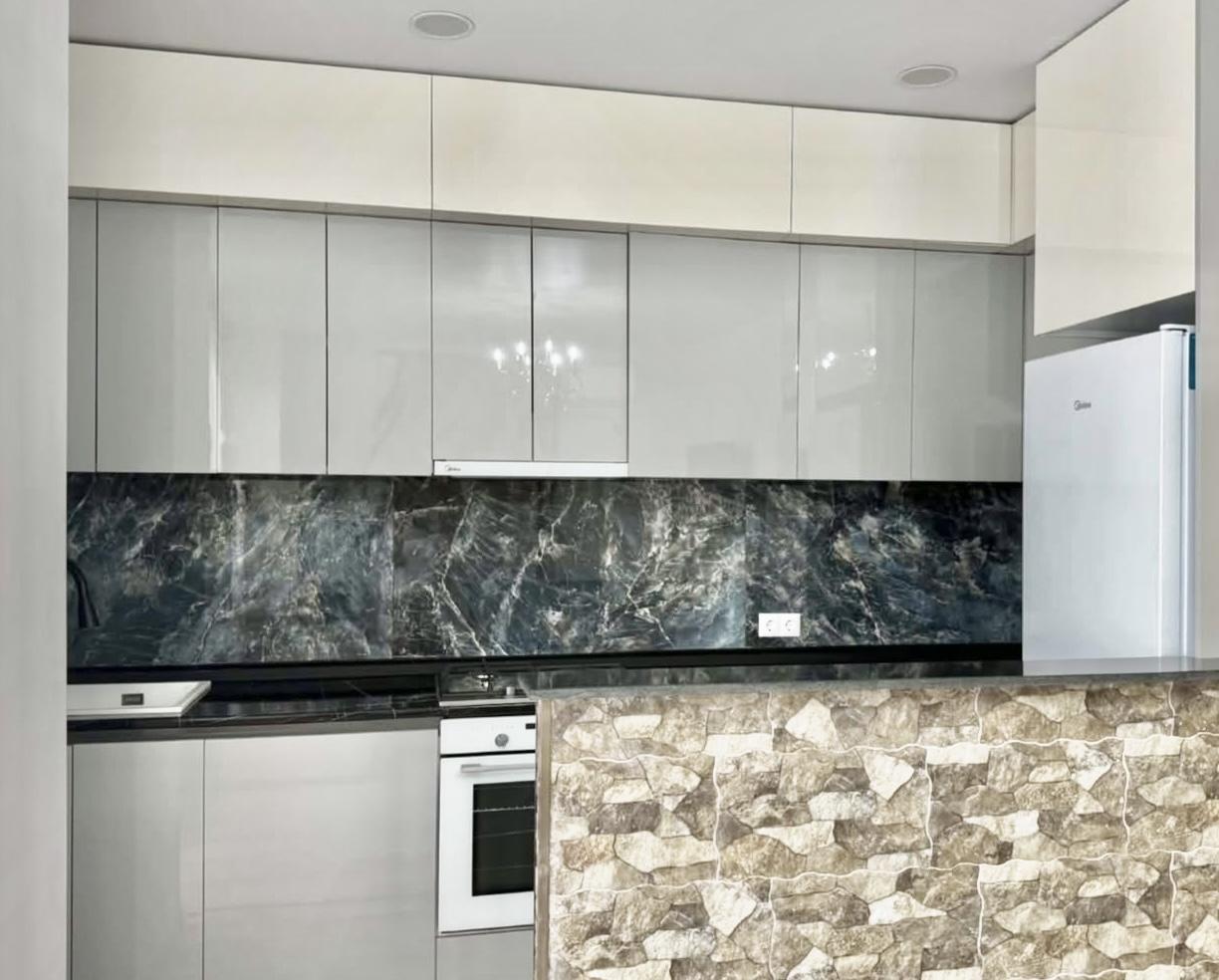 3-Room Apartment For Rent In Batumi, Horizon Abashidze view 5