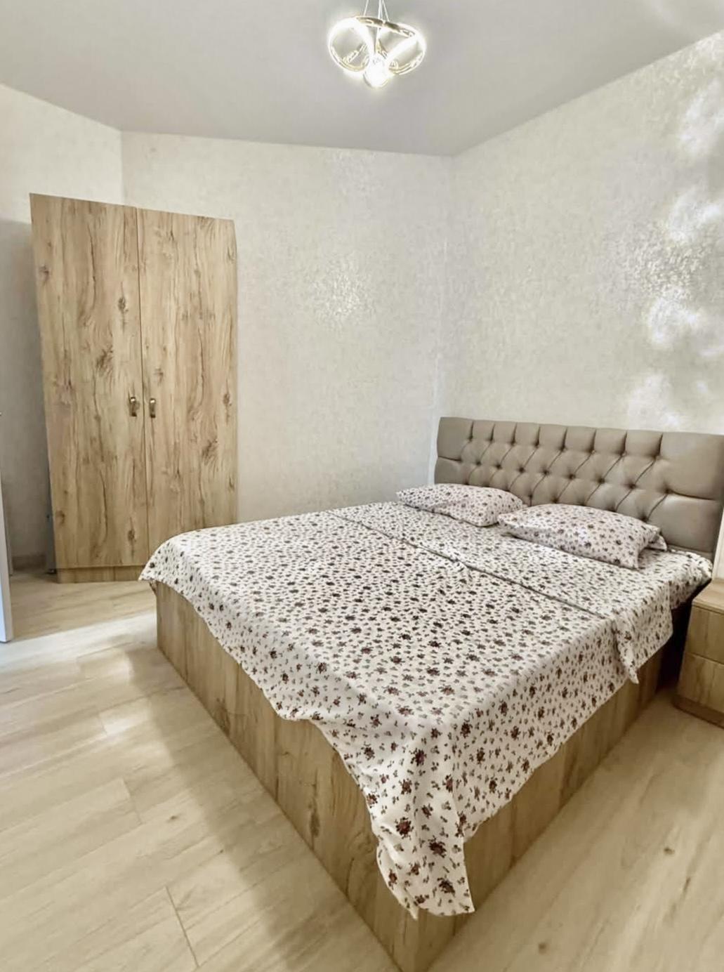 3-Room Apartment For Rent In Batumi, Horizon Abashidze view 2