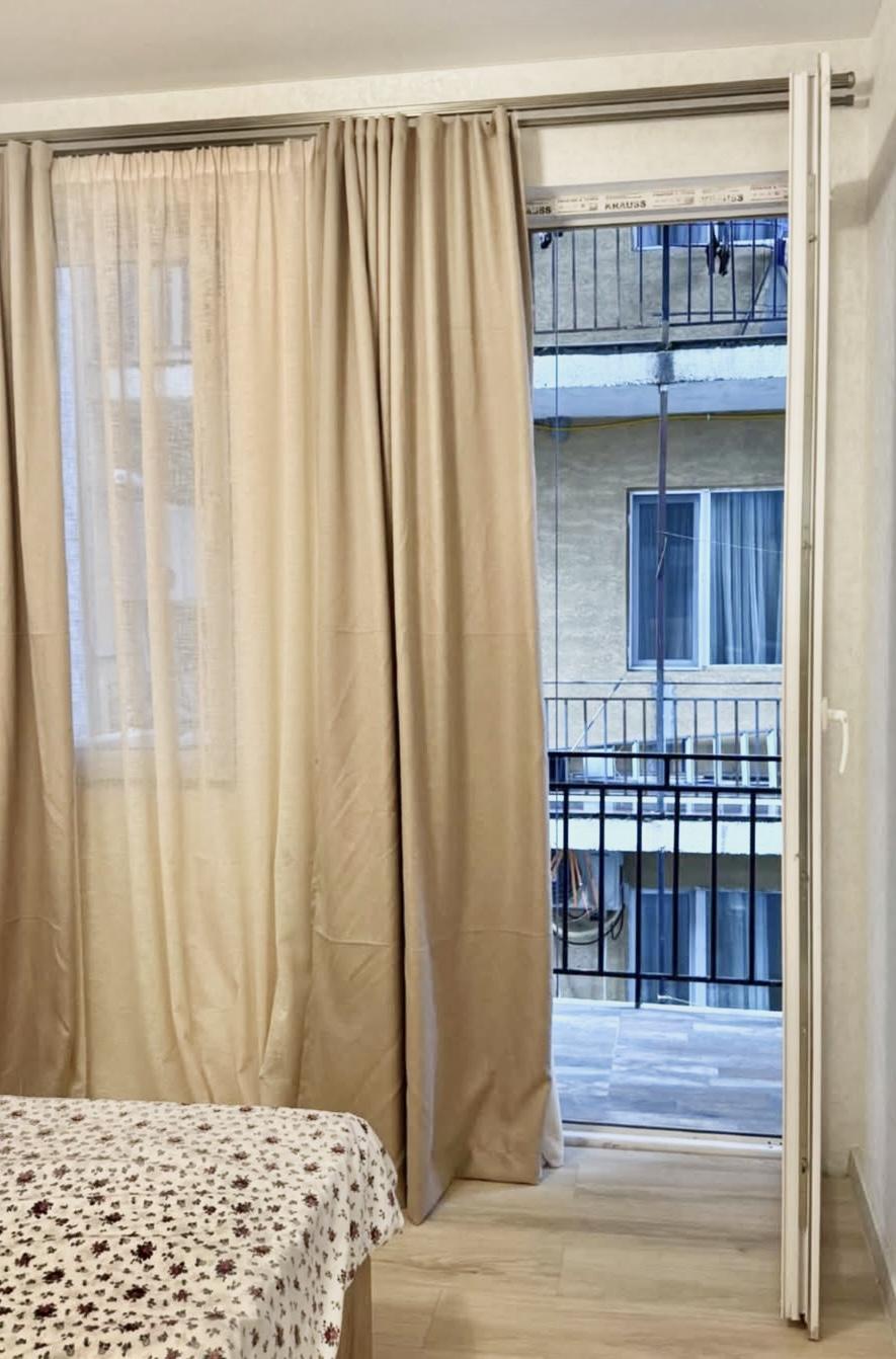 3-Room Apartment For Rent In Batumi, Horizon Abashidze view 6