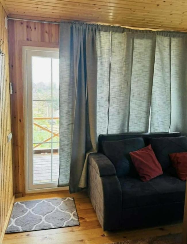 2-BR Cottage For Rent In Batumi, Didgori 1st Lane, 20 view 4