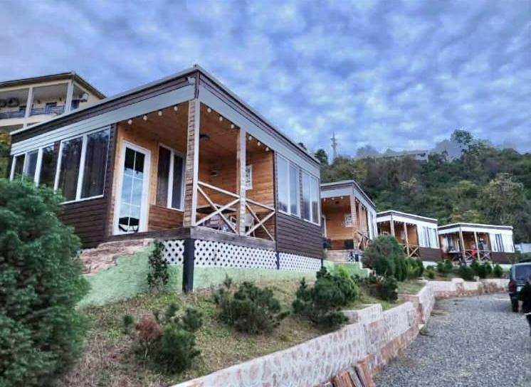2-BR Cottage For Rent In Batumi, Didgori 1st Lane, 20 view 5