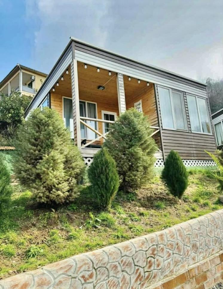 2-BR Cottage For Rent In Batumi, Didgori 1st Lane, 20 view 1