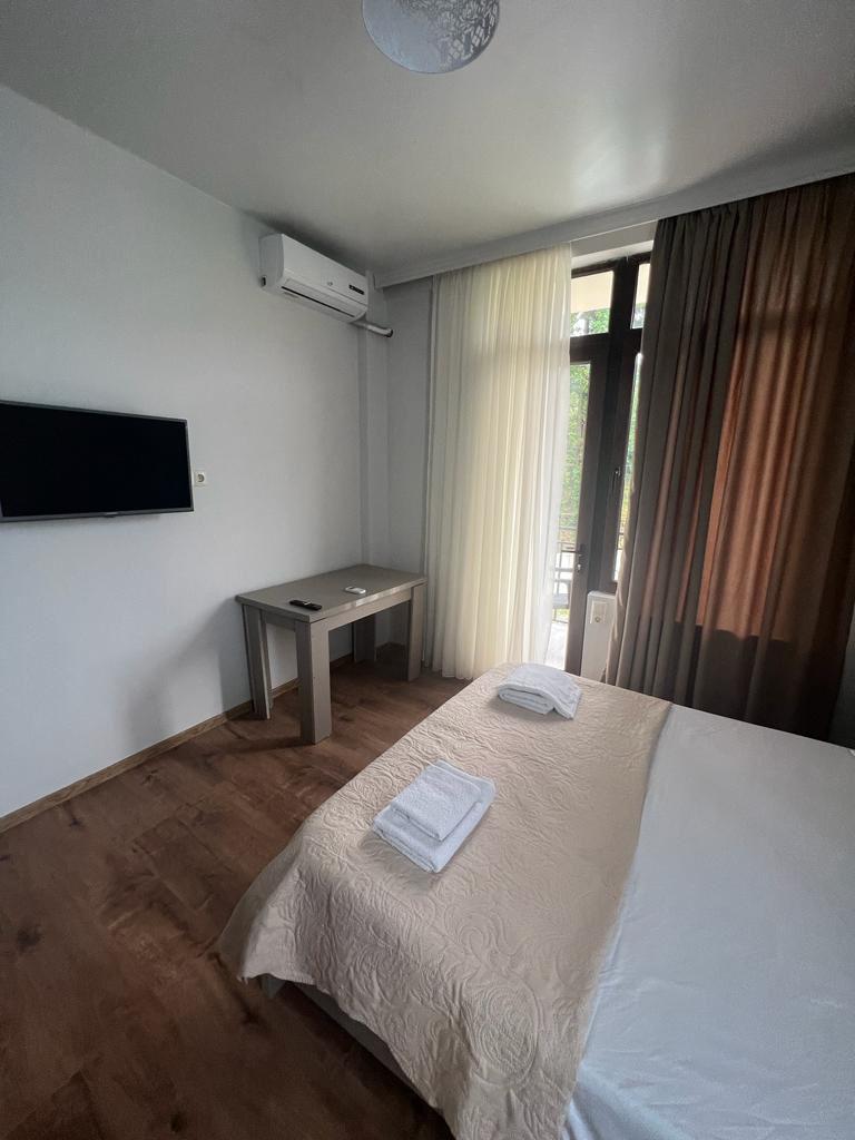 5-Room House For Rent In Batumi, Bartskhana Bridge view 7