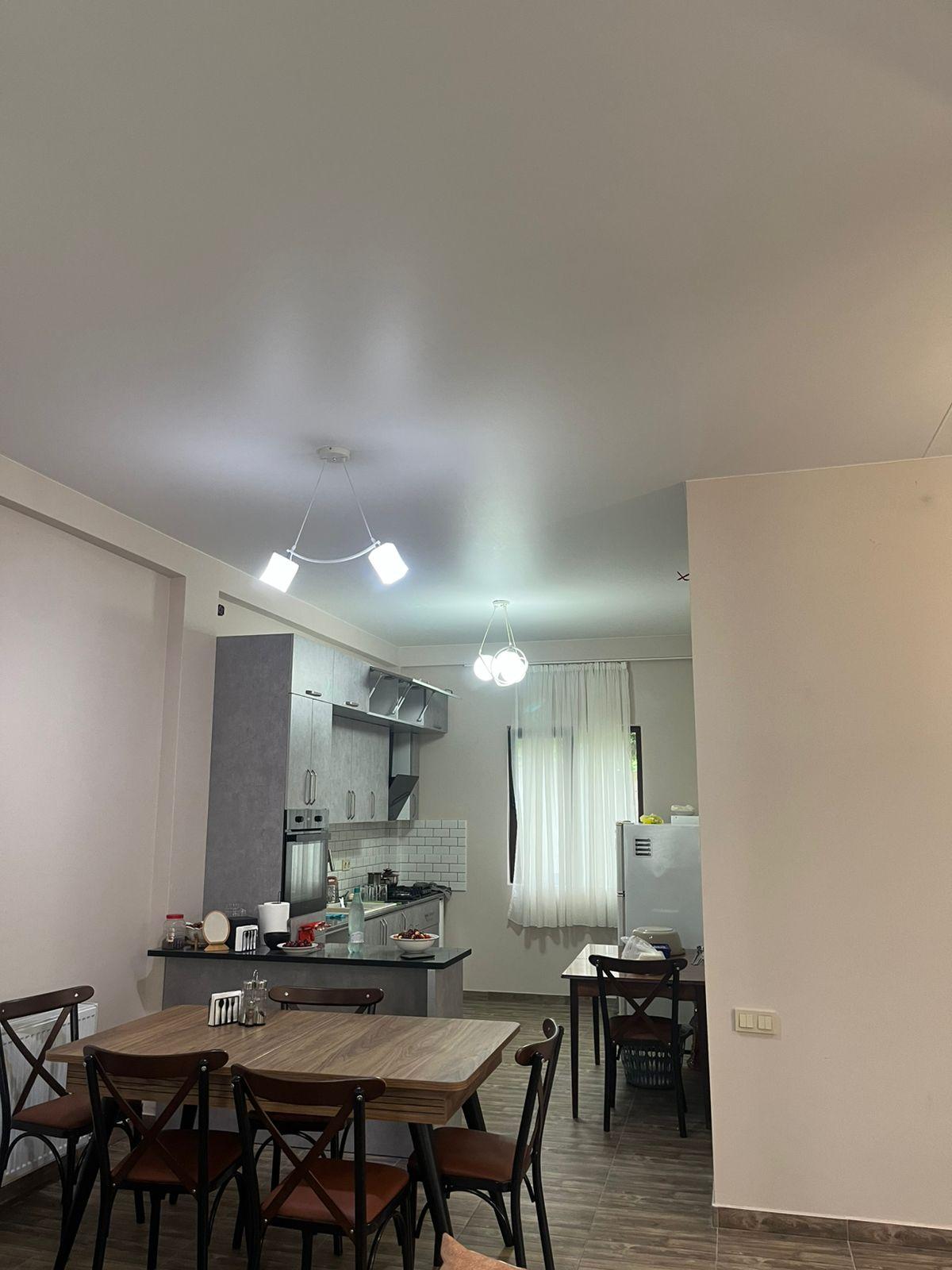 5-Room House For Rent In Batumi, Bartskhana Bridge view 3