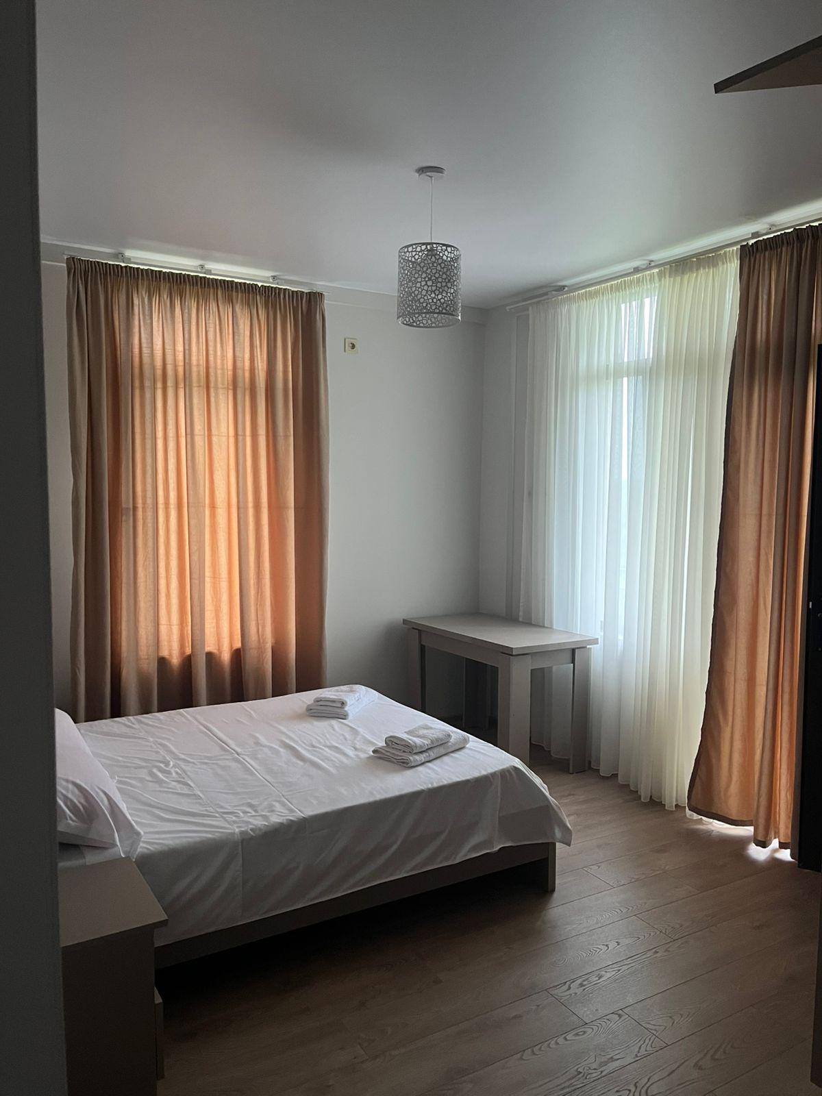 5-Room House For Rent In Batumi, Bartskhana Bridge view 4