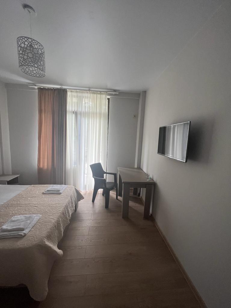5-Room House For Rent In Batumi, Bartskhana Bridge view 14