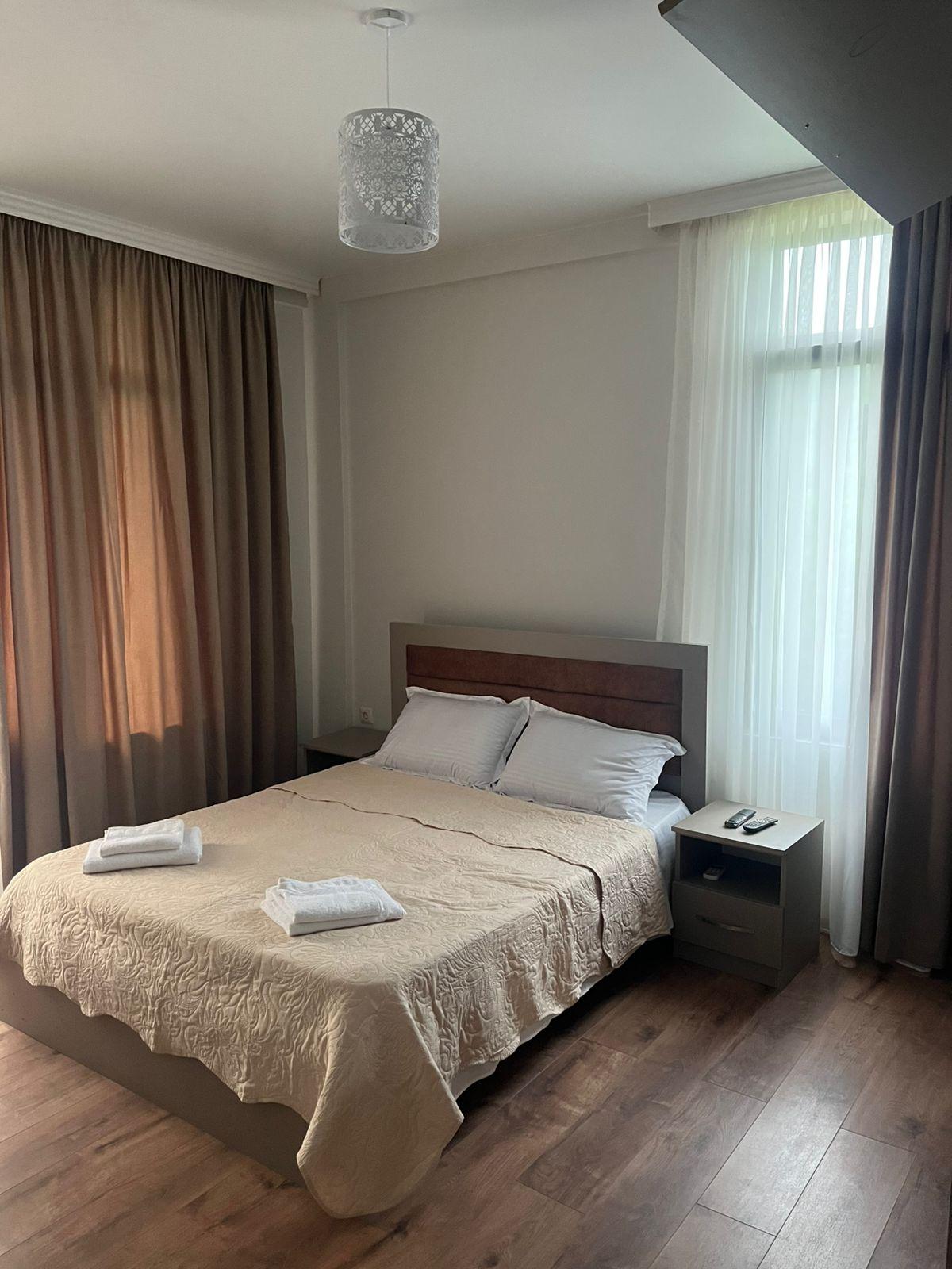 5-Room House For Rent In Batumi, Bartskhana Bridge view 5
