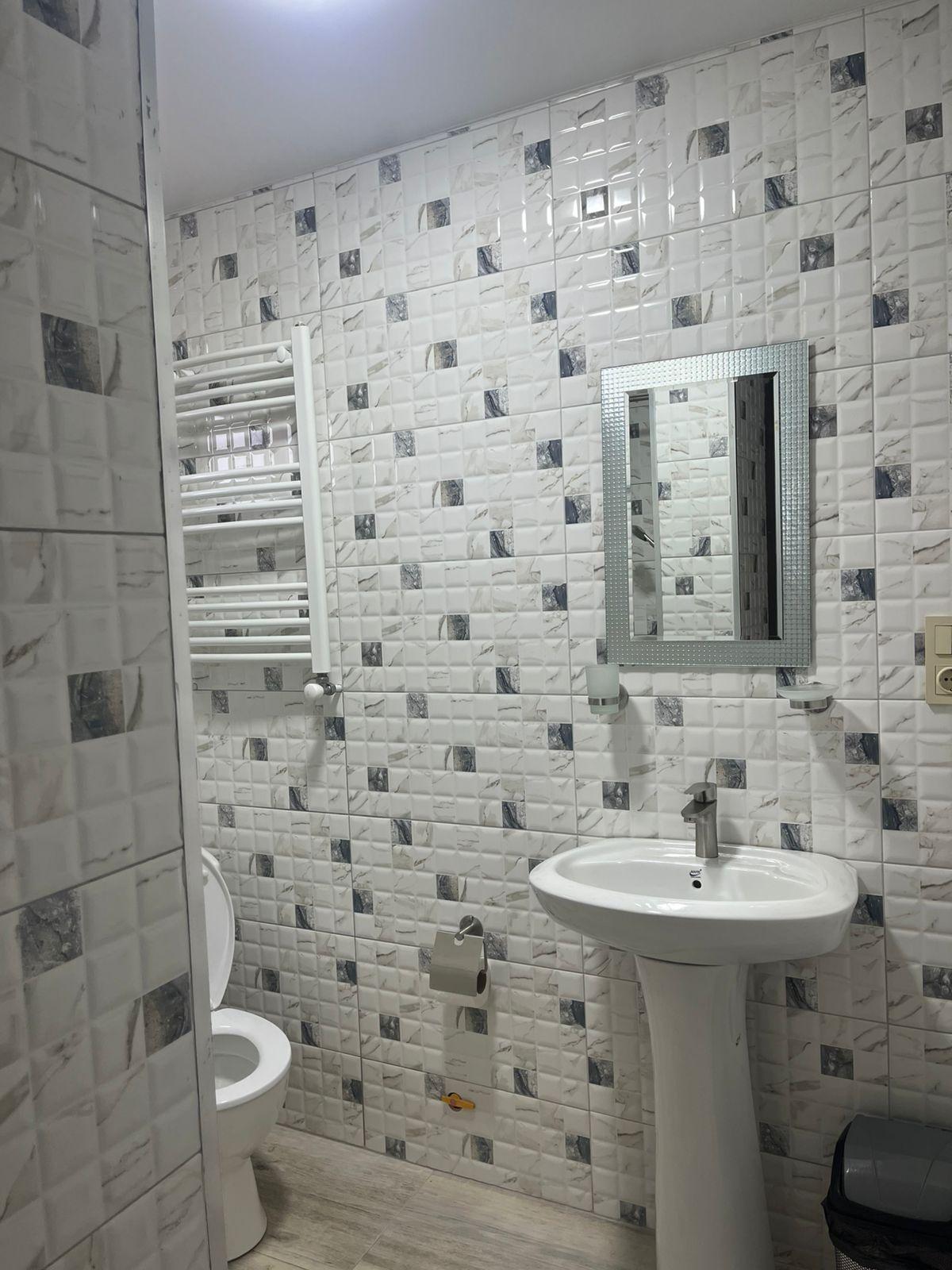 5-Room House For Rent In Batumi, Bartskhana Bridge view 6