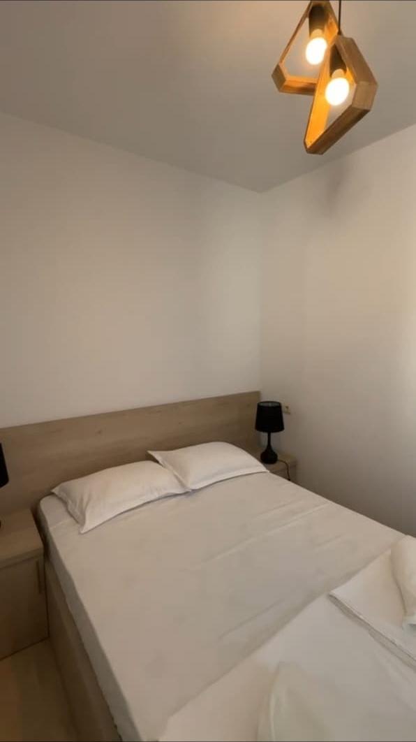 2-Room Apartment For Rent In Batumi, Green House view 4