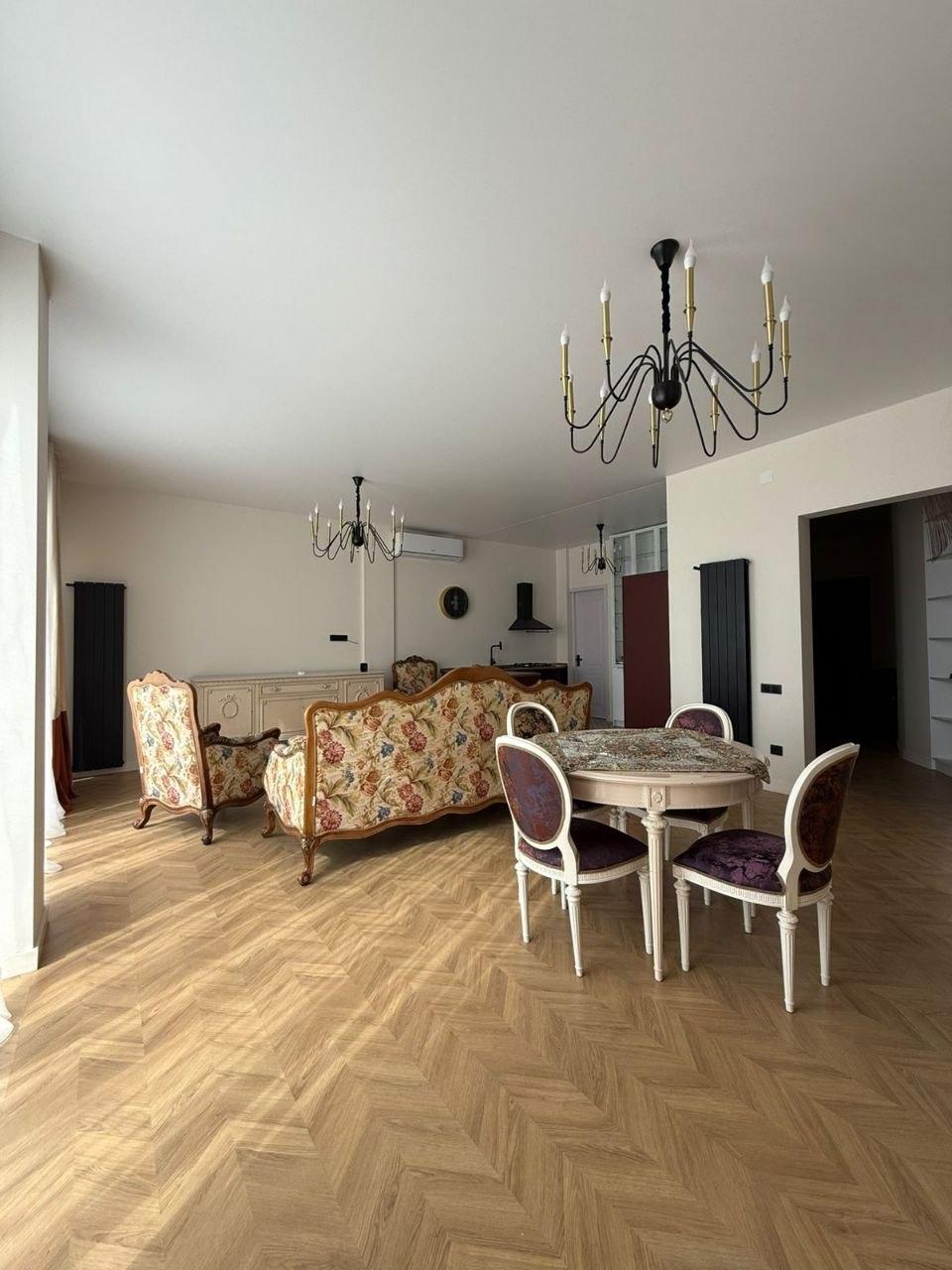 5-Room House For Rent In Batumi, Urekhi Lane, 6a view 4