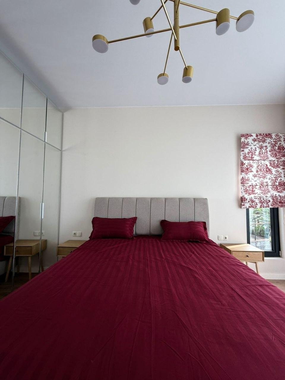 5-Room House For Rent In Batumi, Urekhi Lane, 6a view 8
