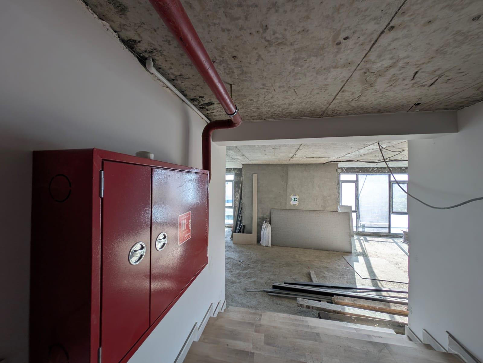 Commercial Property For Sale: 154 M² In Batumi, Tamar Mepis Gamz 3 Shes, 22a – $72,000 view 4