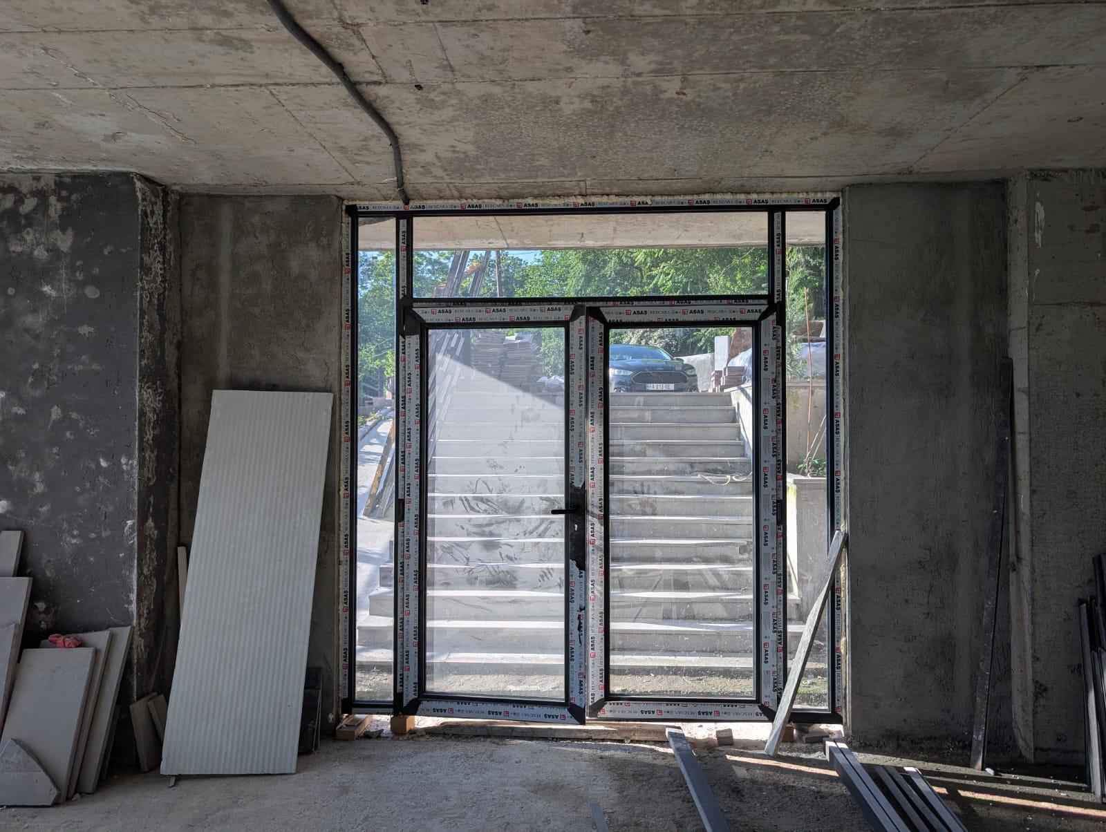 Commercial Property For Sale: 154 M² In Batumi, Tamar Mepis Gamz 3 Shes, 22a – $72,000 view 2
