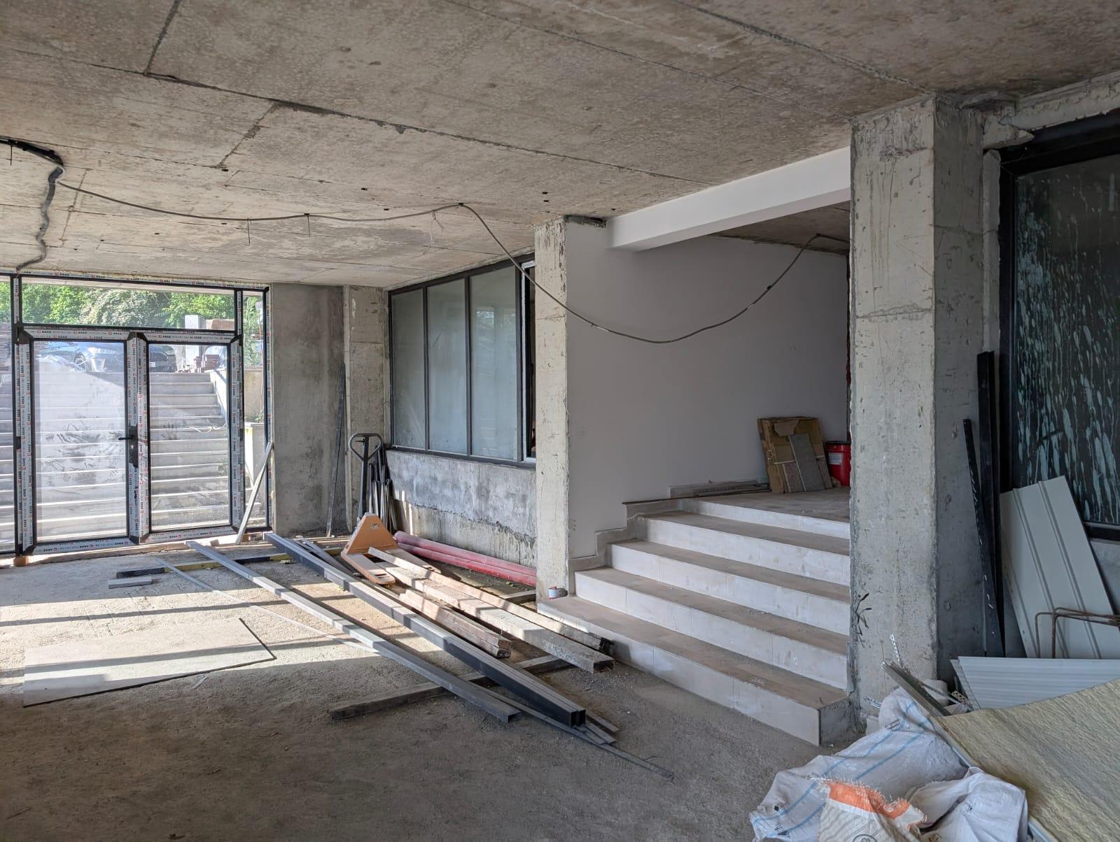 Commercial Property For Sale: 154 M² In Batumi, Tamar Mepis Gamz 3 Shes, 22a – $72,000 view 3