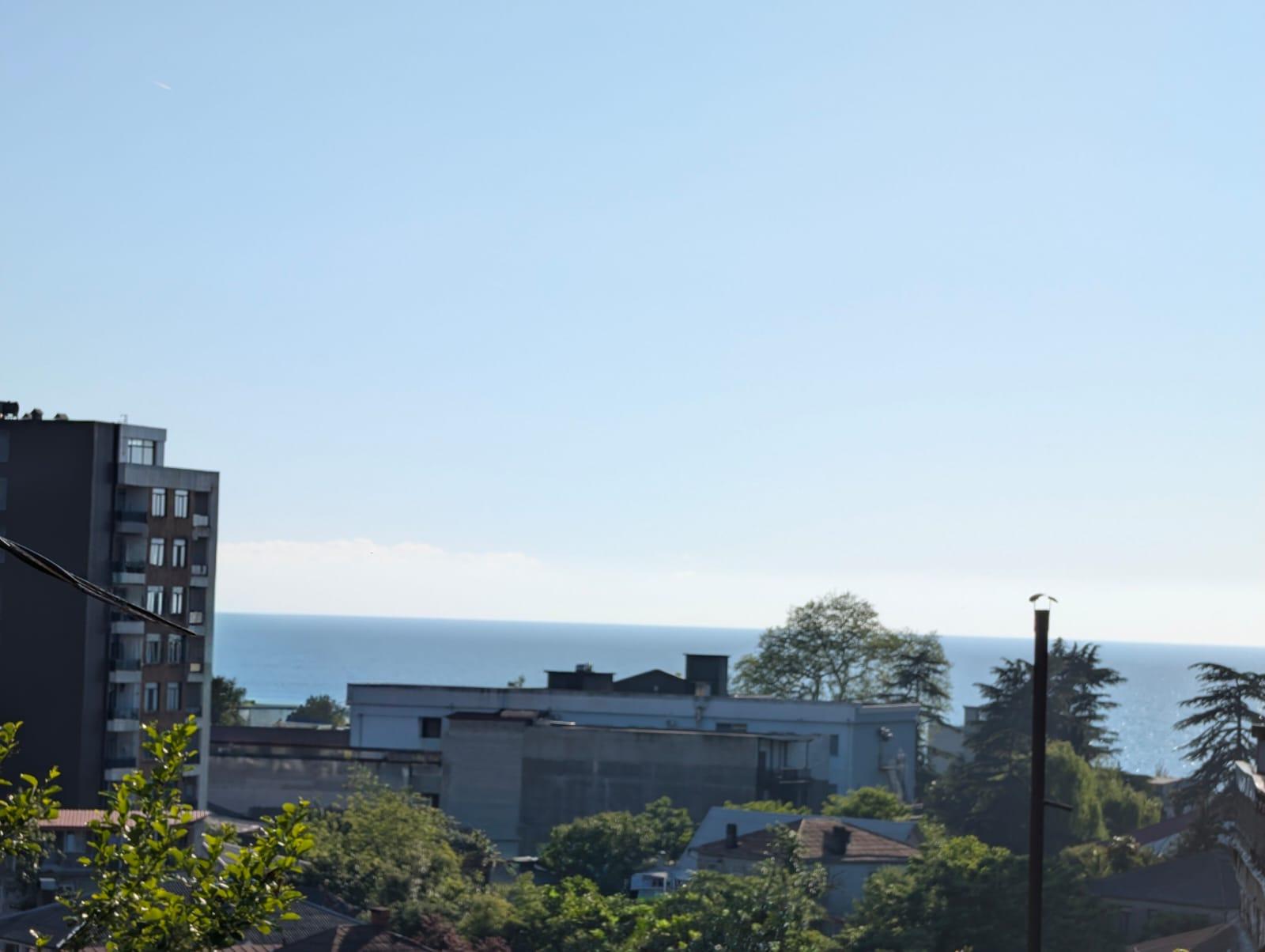 Commercial Property For Sale: 154 M² In Batumi, Tamar Mepis Gamz 3 Shes, 22a – $72,000 view 11