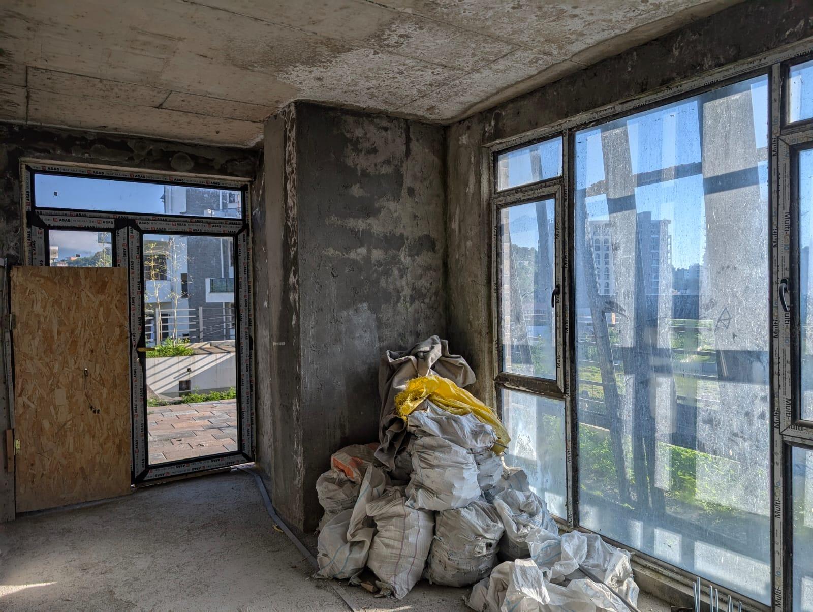 Commercial Property For Sale: 154 M² In Batumi, Tamar Mepis Gamz 3 Shes, 22a – $72,000 view 10