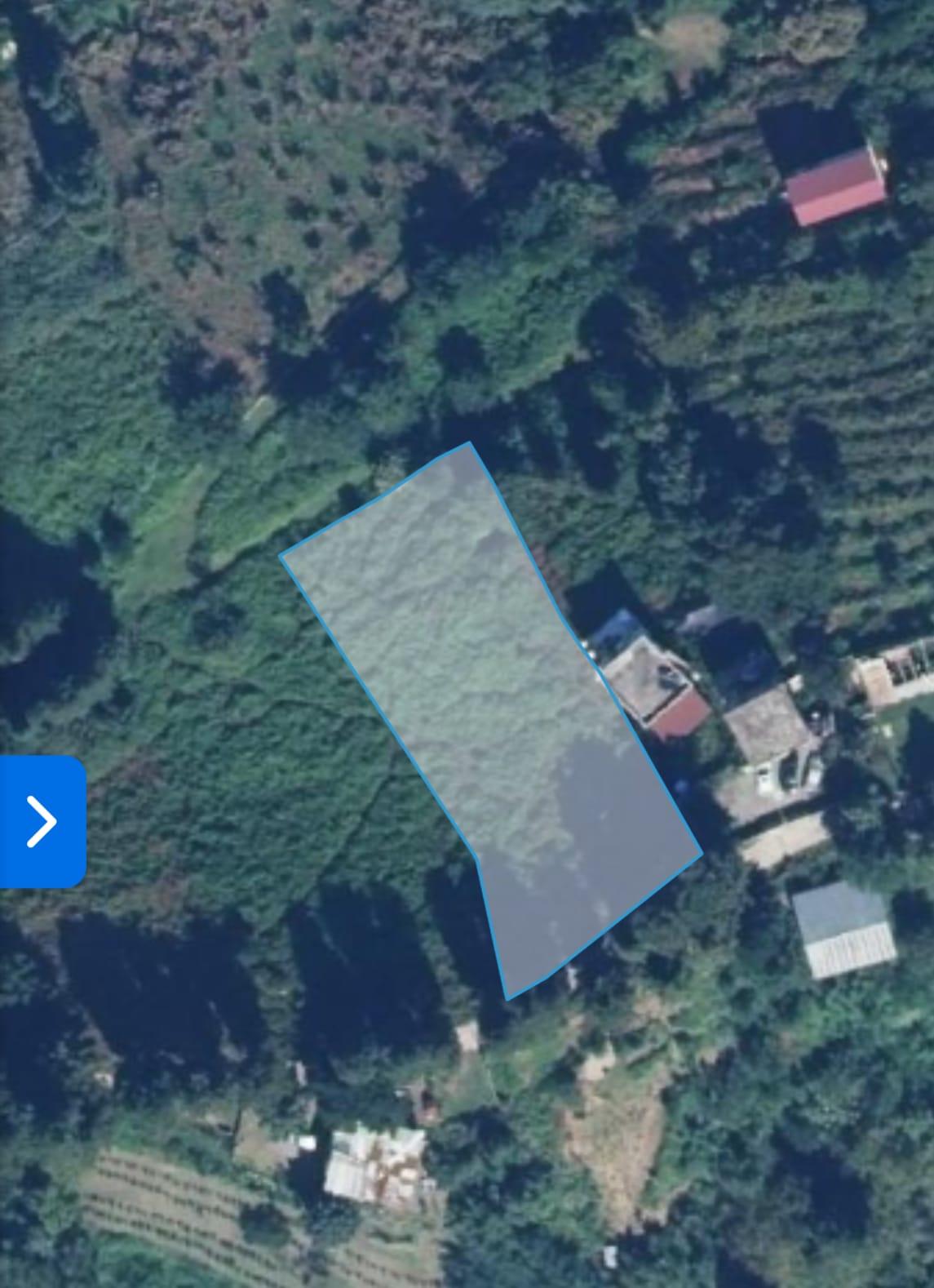 Land For Sale In Batumi, 1,362 M² For $120,000 view 1