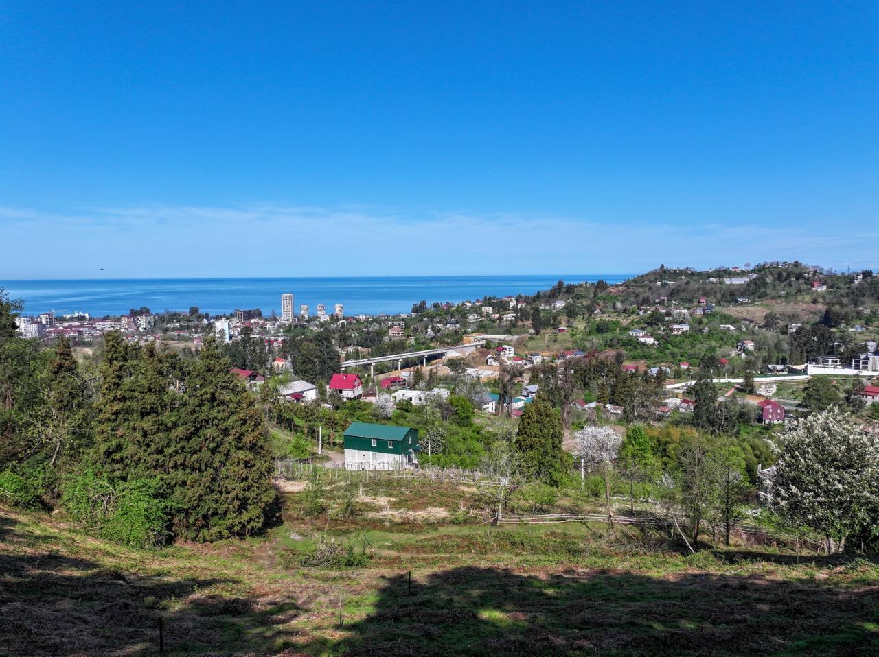 Land For Sale In Batumi, 1,362 M² For $120,000 view 5