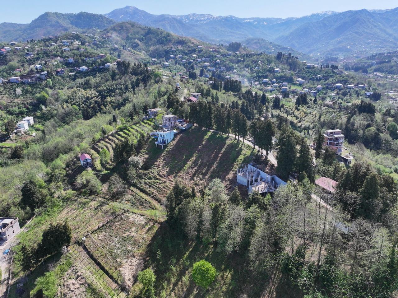 Land For Sale In Batumi, 1,362 M² For $120,000 view 6