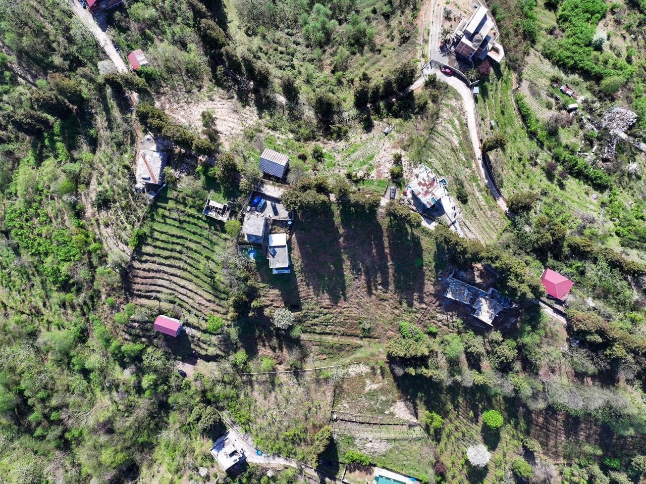 Land For Sale In Batumi, 1,362 M² For $120,000 view 7