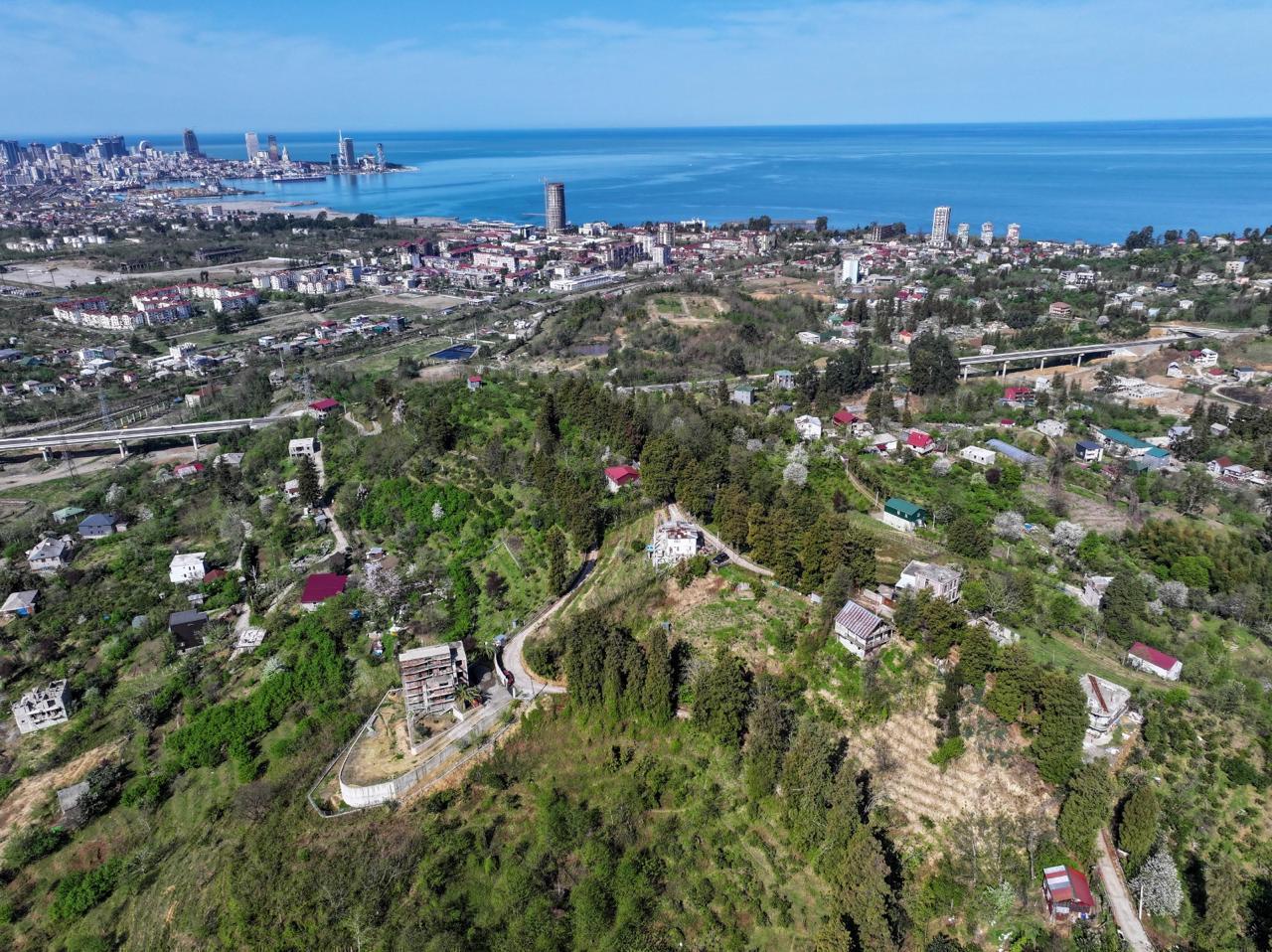 Land For Sale In Batumi, 1,362 M² For $120,000 view 8