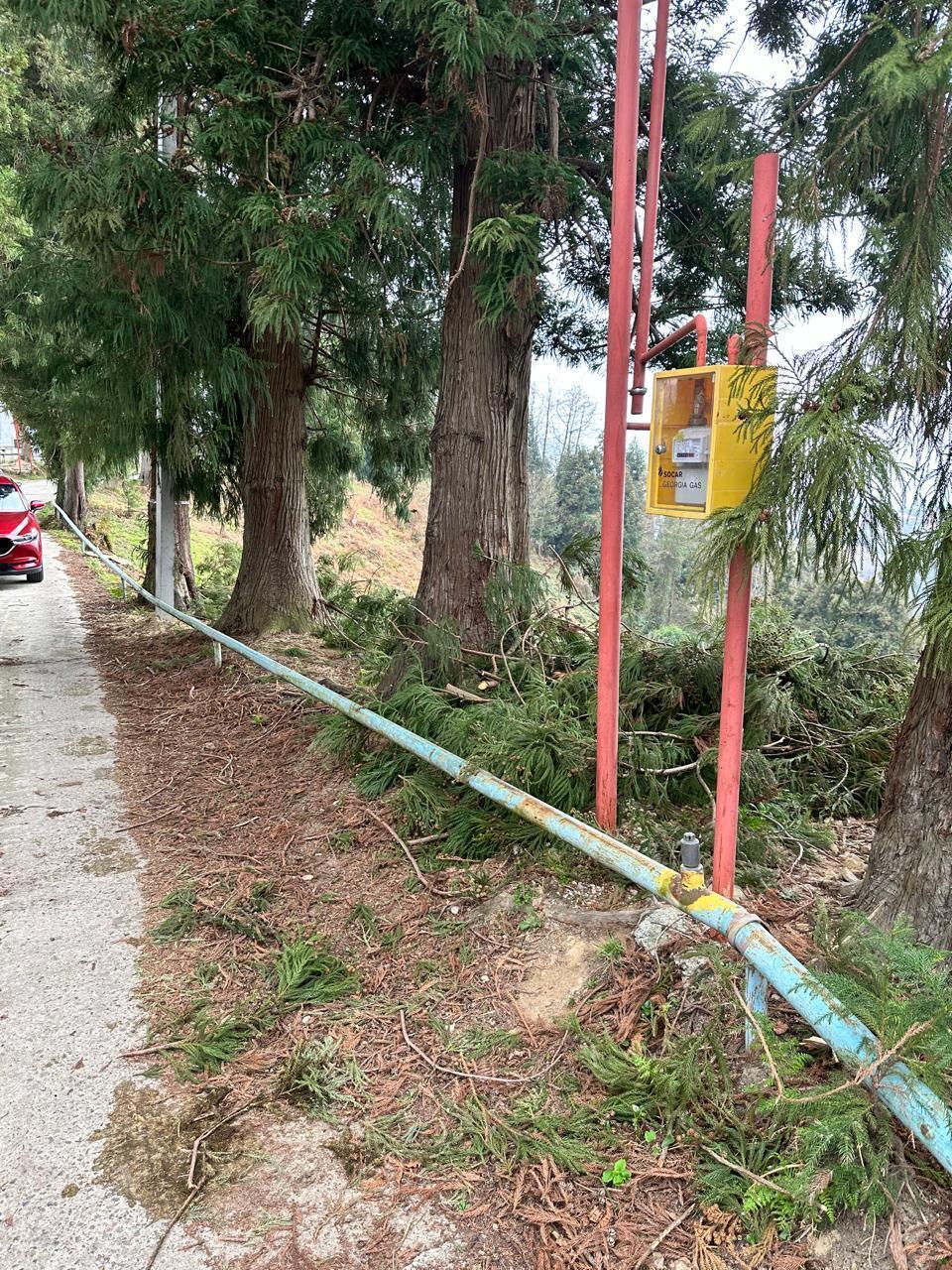 Land For Sale In Batumi, 1,362 M² For $120,000 view 2